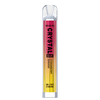 Crystal Bar 2% Nicotine Disposable Vapes