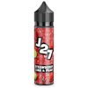 Strawberry Lime & Pear - J27 - 50ml E-Liquid Short-Fill