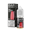 Bar Series Nic Salts 10ml - Sweet Strawberry