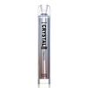 Crystal Bar 2% Nicotine Disposable Vapes