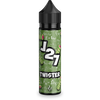 Twister - J27 - 50ml E-Liquid Short-Fill