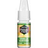 Vanilla Custard 10ml