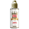 Donut King 100ml - Jaffa