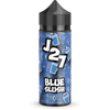 Blue Slush - J27 - 100ml E-Liquid Short-Fill