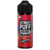 Ultimate Puff E-Liquid - Sherbet - Cherry