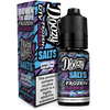 Doozy Salts Frozen Berries E-Liquid 10ml