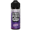 Ultimate Puff - Chilled - Grape