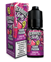 Seriously Salty Soda 10ml - Guava Passion