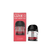 Vaporesso Luxe Q Mesh 0.6/0.8/1.0/1.2 Ohm Pod