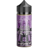 Mixed Berry Milk The Cloud Factory 100ml