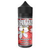 Chuffed - Red Apple & Raspberry 100ml