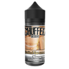 Chuffed - Salted Caramel Macaron 100ml