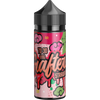 Grafters Strawberry 100ml