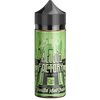 Vanilla Mint Shake The Cloud Factory 100ml