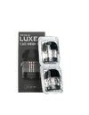 Vaporesso Luxe Q Mesh 0.6/0.8/1.0/1.2 Ohm Pod