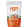 Orange County CBD Gummy Worms Grab Bag (200mg)