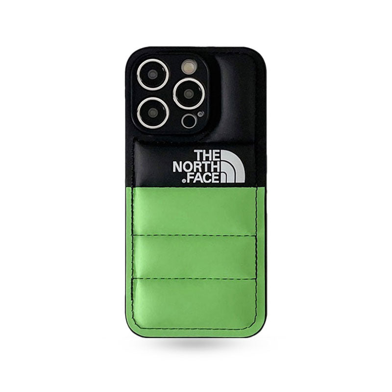 Two Twon NF Puffer Case