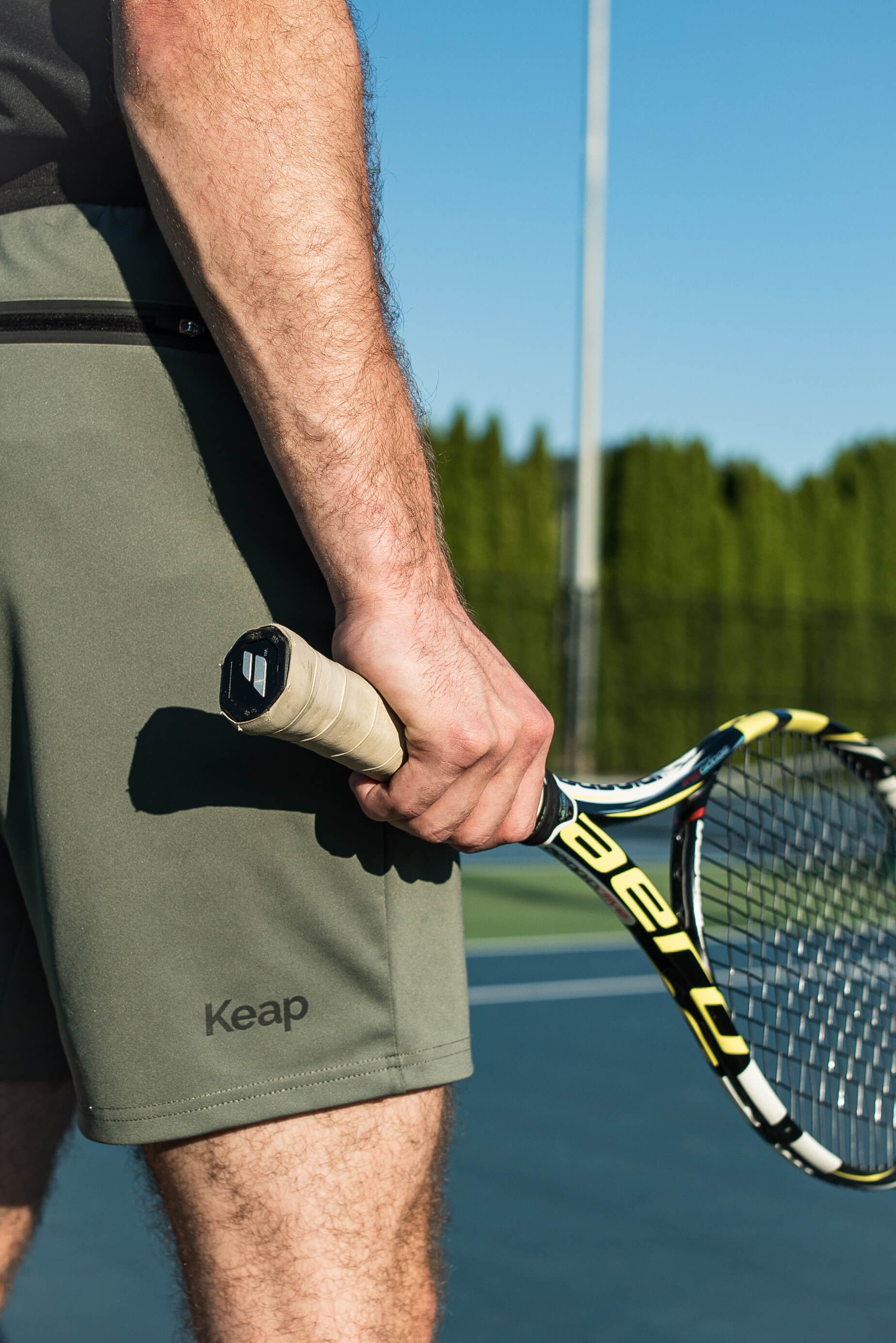 The Best Shorts for Sports