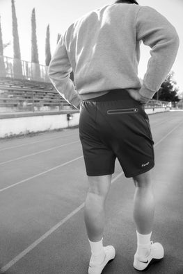 The Best Workout Shorts with Pockets