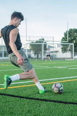 soccer shorts with pockets