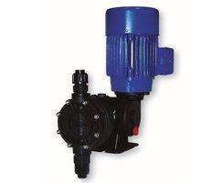 SEKO Motor Driven Diaphragm Pump from Spring Series - Select model from dropdown list!