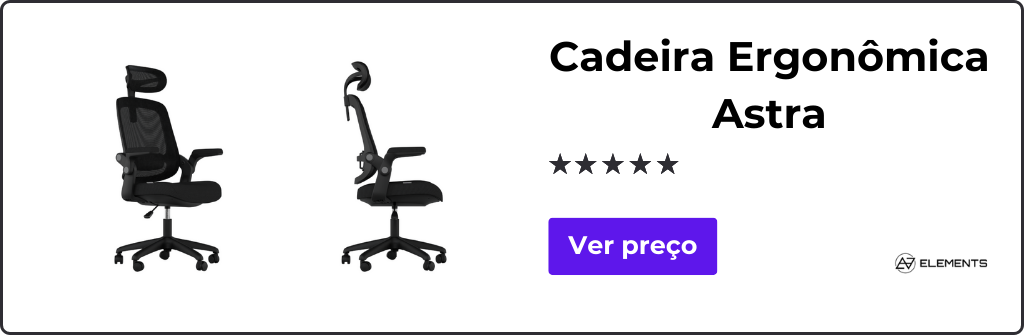 Ver preço da cadeira Astra