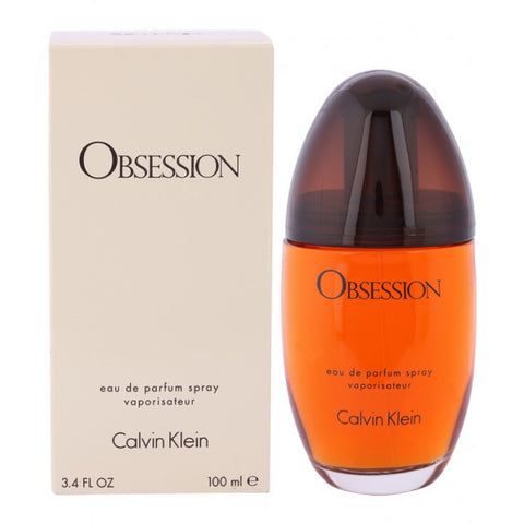 ck obsession women