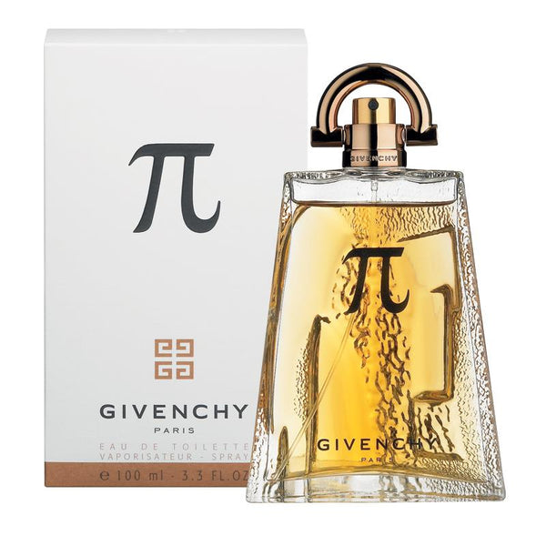 Givenchy Pi – The Perfume Shoppe