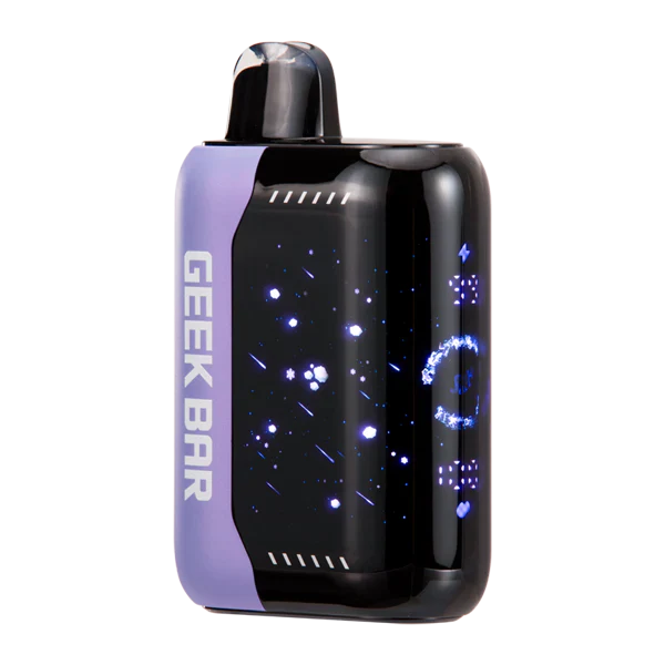 Grape Slush - Geek Bar Pulse X 25000