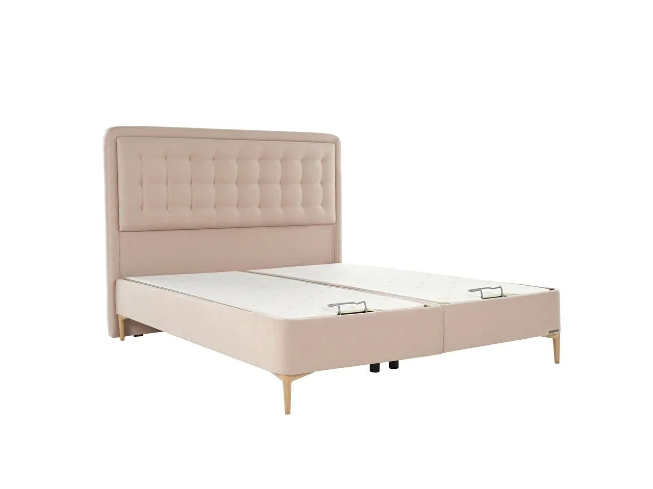Ottoman Bed for a Comfortable Life