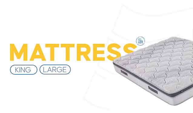 “Mattress