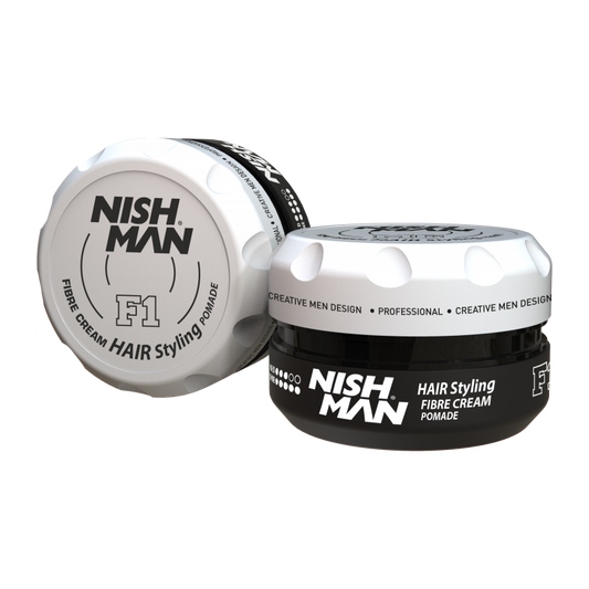 nishman spider wax