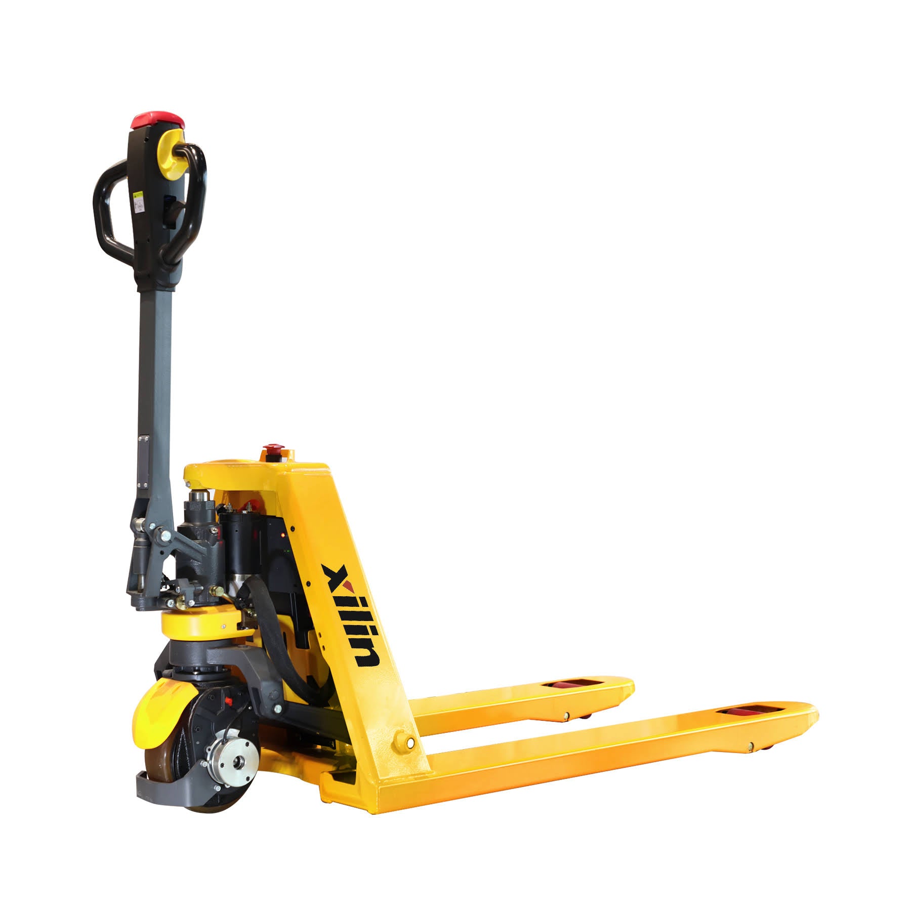 3300lbs Super light Easy Operate Lithium Battery Motorized Pallet Jack ZUU0_N1KTW10