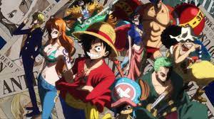 One Piece: conheça os personagens mais famosos do anime