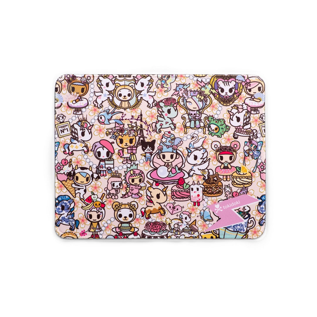 tokidoki mouse pad