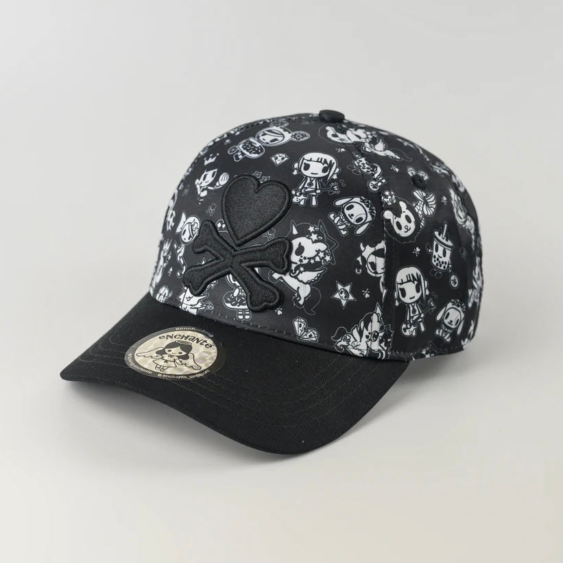 tokidoki snapback