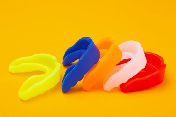 Mouth guards