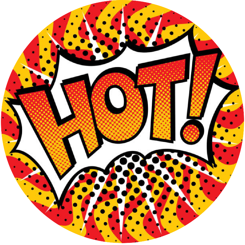 Znakec_hot_logo