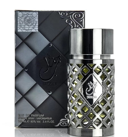 Matière : Jean Lowe - 100ML – ANDAS-PARIS