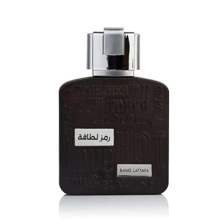 Perfume Jean Lowe Matière - Maison Alhambra - Eau De Parfum