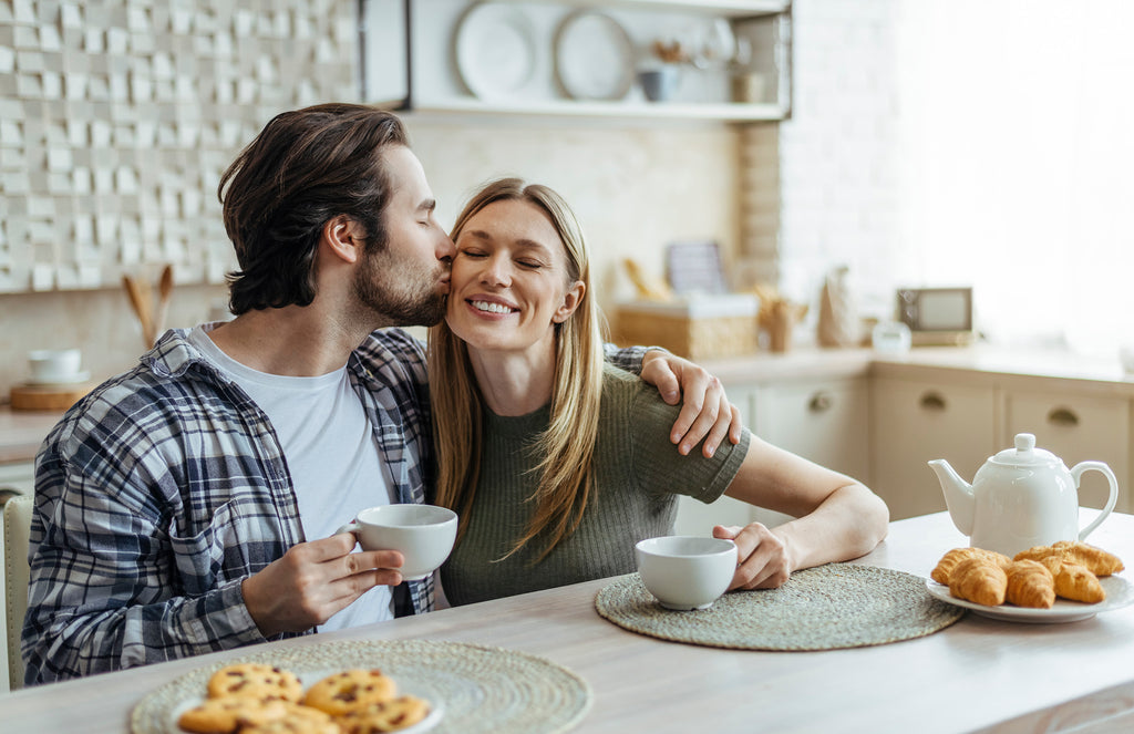 Kitchen Home Decor