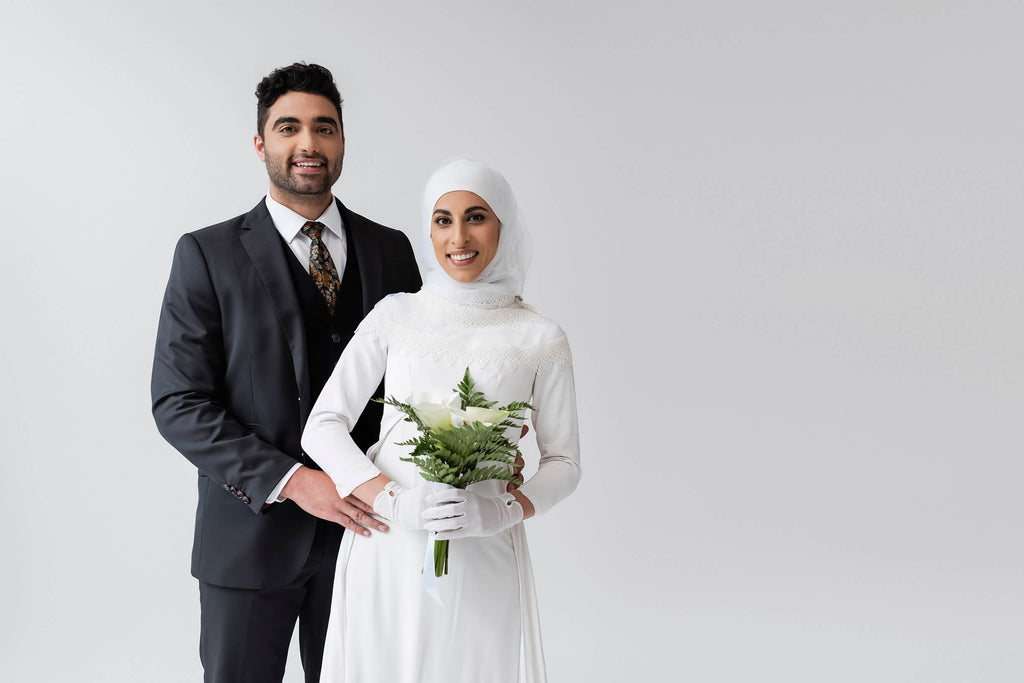 boda musulmana