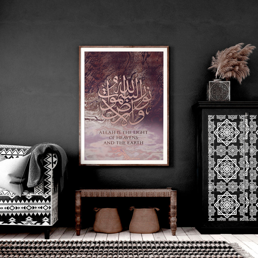 Modern Islamic Art UK