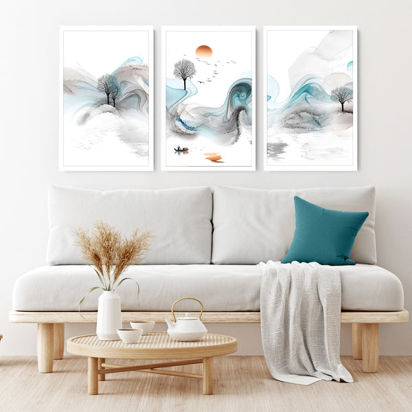 Zen decor: 3 steps to follow to relax at home