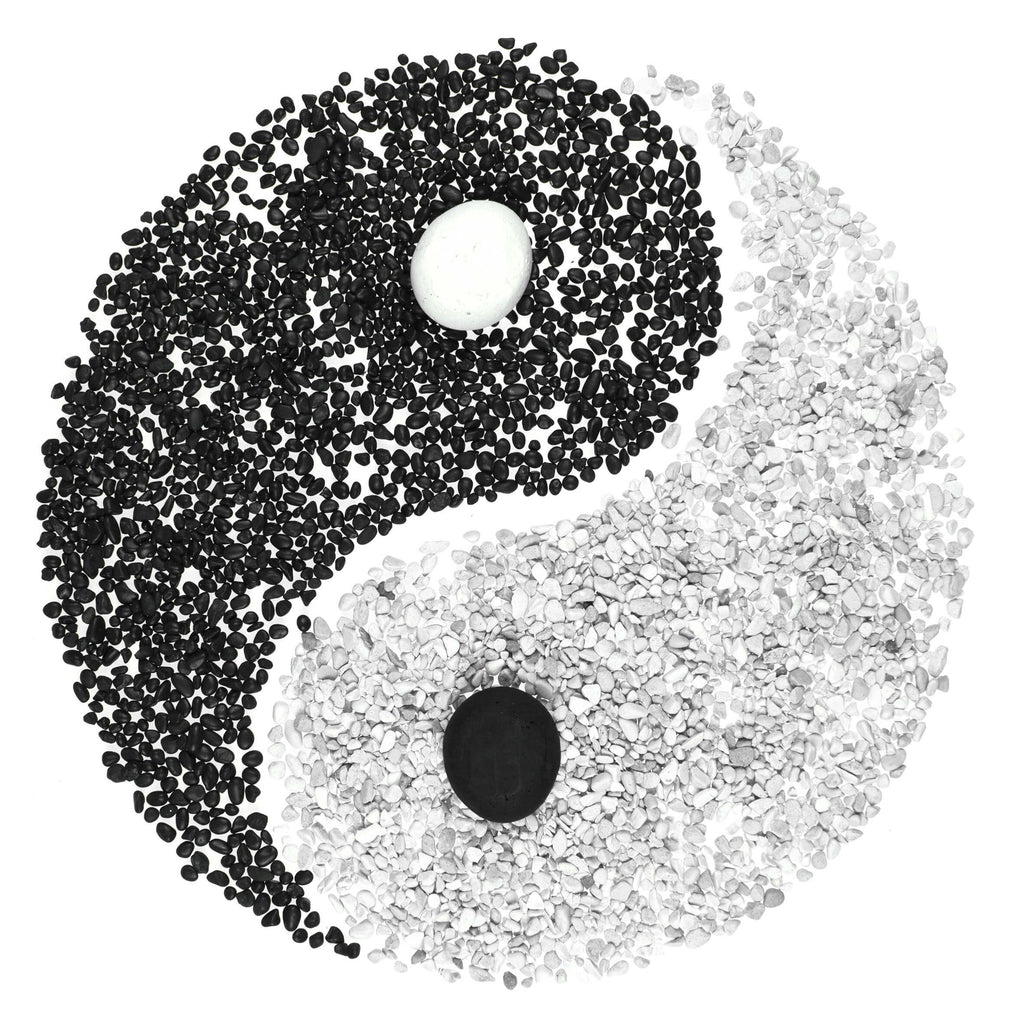 Ying yang