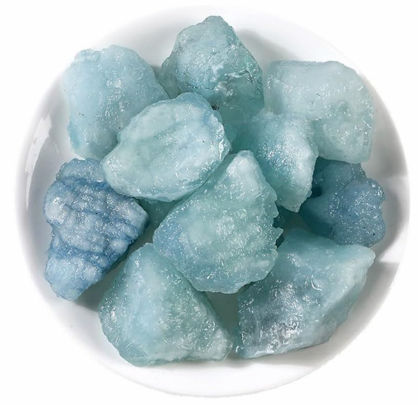 Aquamarine Crystals