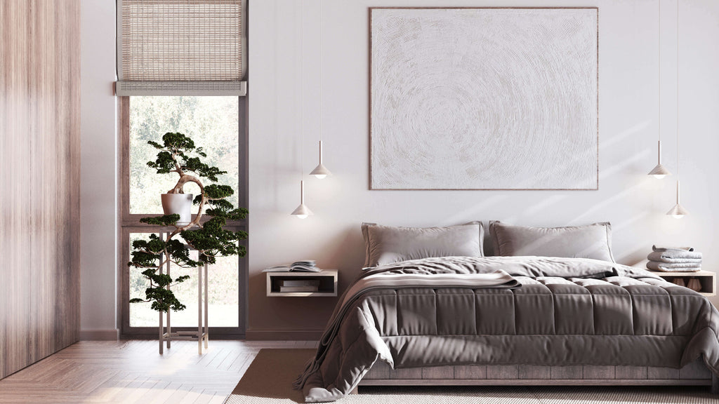 Unveiling the Power of Japanese Wall Art & Feng Shui | About Wall Art