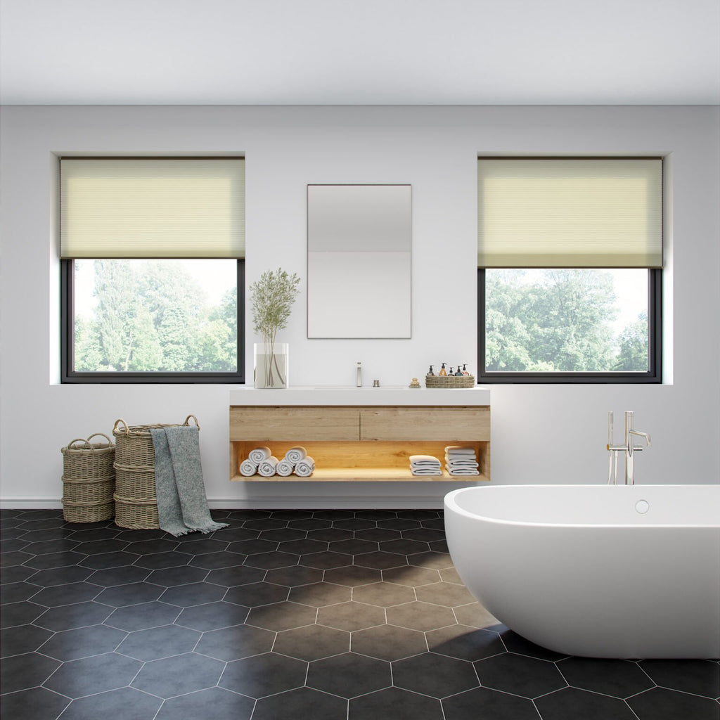 Top Blinds for your Bathroom