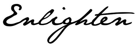 Enlighten font