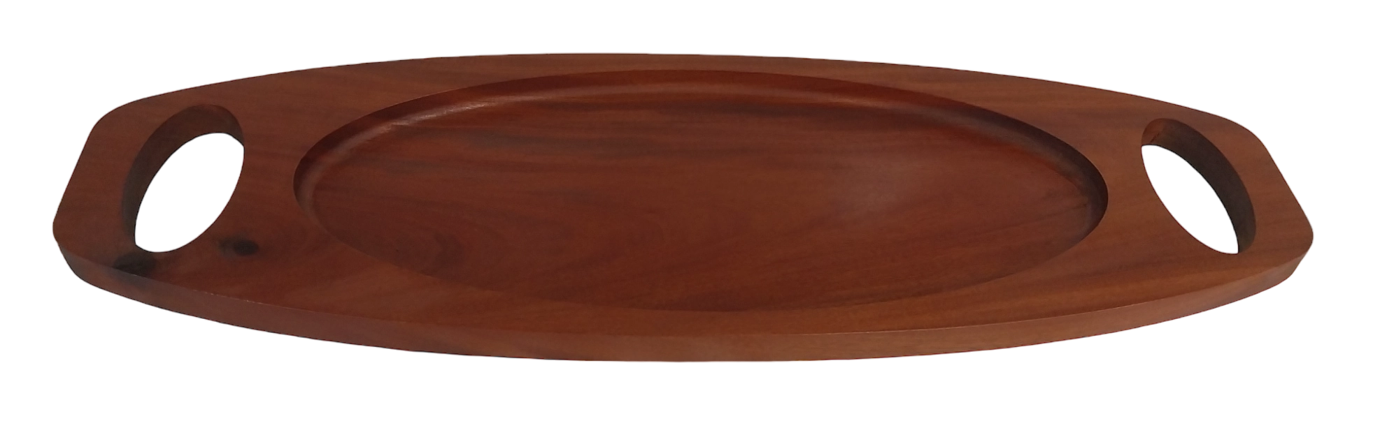 Ellipse Serving Tray